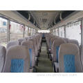 Used Yutong Coach 51 Seats